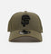 New Era San Francisco Giants 'Easy Olive' 9FORTY A-Frame Snapback Olive