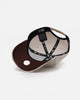 New Era Los Angeles Dodgers 'Chenille Camo' 9FORTY A-Frame Snapback Camo