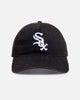New Era Chicago White Sox 'Washed' 9FORTY A-Frame Snapback Black