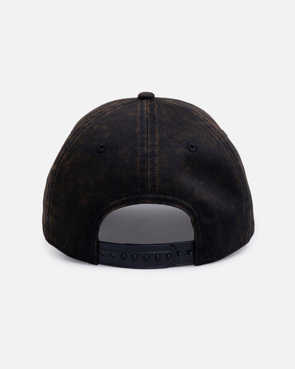 New Era Chicago White Sox 'Washed' 9FORTY A-Frame Snapback Black