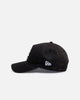 New Era Chicago White Sox 'Washed' 9FORTY A-Frame Snapback Black