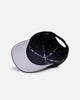 New Era New York Yankees 'Washed' 9FORTY A-Frame Snapback Dark Blue