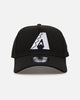 New Era Arizona Diamondbacks 'Black' 9FORTY A-Frame Snapback Black/White