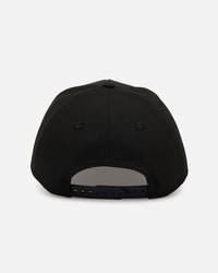 New Era Baltimore Orioles 'Black' 9FORTY A-Frame Snapback Black/White