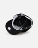 New Era Baltimore Orioles 'Black' 9FORTY A-Frame Snapback Black/White