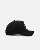 New Era Houston Astros 'Black' 9FORTY A-Frame Snapback Black/White