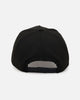 New Era Toronto Blue Jays 'Black' 9FORTY A-Frame Snapback Black/White