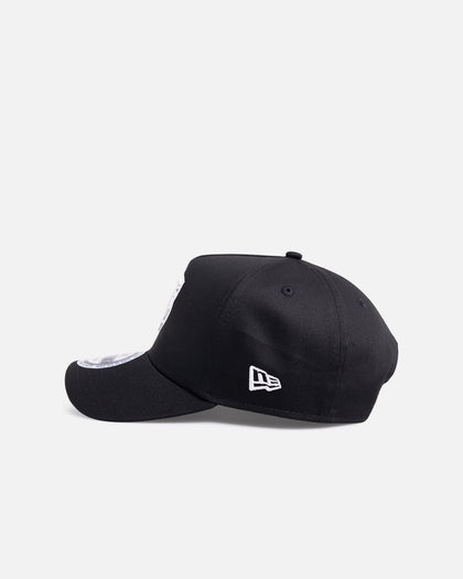 New Era Brisbane Broncos 'NRL Glow In The Dark' 9FORTY A-Frame Snapback Black