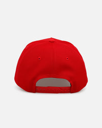 New Era Los Angeles Angels 'Original Team Colours Two Toned' 9FORTY A-Frame Snapback Original Team Colours