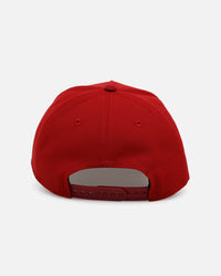 New Era Arizona Diamondbacks 'Original Team Colours Two Toned' 9FORTY A-Frame Snapback Original Team Colours
