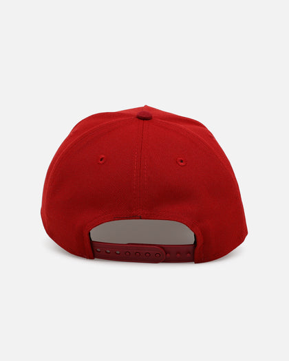 New Era Arizona Diamondbacks 'Original Team Colours Two Toned' 9FORTY A-Frame Snapback Original Team Colours