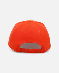New Era Baltimore Orioles 'Original Team Colours Two Toned' 9FORTY A-Frame Snapback Original Team Colours