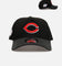 New Era Cincinnati Reds 'Original Team Colours Two Toned' 9FORTY A-Frame Snapback Original Team Colours