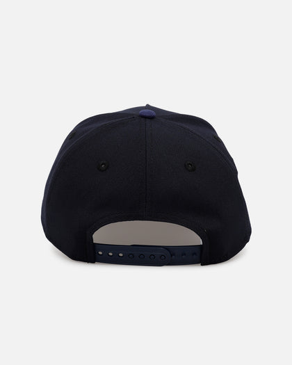 New Era Detroit Tigers 'Original Team Colours Two Toned' 9FORTY A-Frame Snapback Original Team Colours