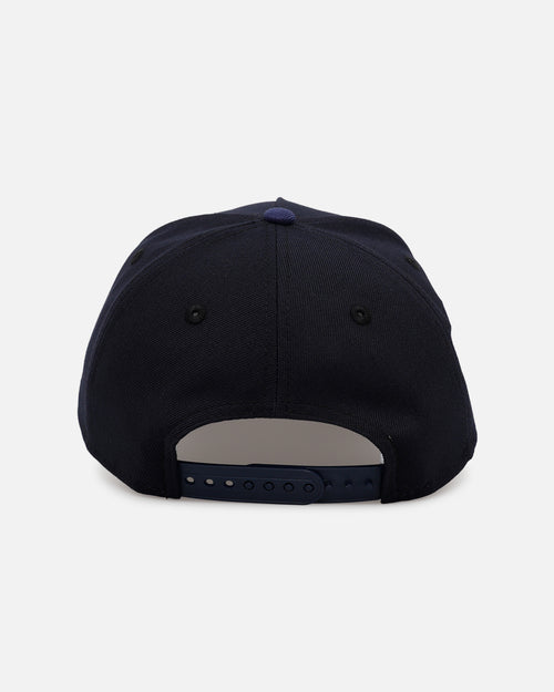 New Era Detroit Tigers 'Original Team Colours Two Toned' 9FORTY A-Frame Snapback Original Team Colours