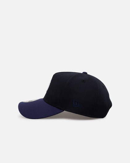New Era Detroit Tigers 'Original Team Colours Two Toned' 9FORTY A-Frame Snapback Original Team Colours