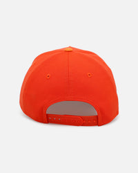 New Era Houston Astros 'Original Team Colours Two Toned' 9FORTY A-Frame Snapback Original Team Colours