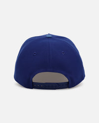 New Era Los Angeles Dodgers 'Original Team Colours Two Toned' 9FORTY A-Frame Snapback Original Team Colours