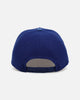 New Era Los Angeles Dodgers 'Original Team Colours Two Toned' 9FORTY A-Frame Snapback Original Team Colours