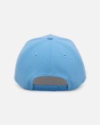 New Era Los Angeles Dodgers 'Black Sky Blue' 9FORTY A-Frame Snapback Sky Blue