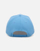 New Era Los Angeles Dodgers 'Black Sky Blue' 9FORTY A-Frame Snapback Sky Blue