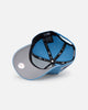 New Era Los Angeles Dodgers 'Black Sky Blue' 9FORTY A-Frame Snapback Sky Blue