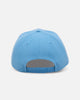 New Era Minnesota Timberwolves 'Black Sky Blue' 9FORTY A-Frame Snapback Sky Blue