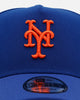 New Era New York Mets 'Original Team Colours Two Toned' 9FORTY A-Frame Snapback Original Team Colours
