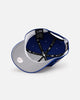 New Era New York Mets 'Original Team Colours Two Toned' 9FORTY A-Frame Snapback Original Team Colours