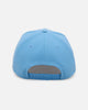 New Era New York Mets 'Black Sky Blue' 9FORTY A-Frame Snapback Sky Blue