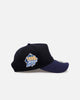 New Era New York Yankees 'Original Team Colours Two Toned' 9FORTY A-Frame Snapback Original Team Colours