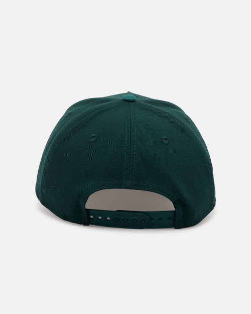 New Era Oakland Athletics 'Original Team Colours Two Toned' 9FORTY A-Frame Snapback Original Team Colours