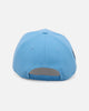New Era Oklahoma City Thunder 'Black Sky Blue' 9FORTY A-Frame Snapback Sky Blue