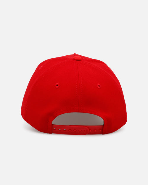 New Era Philadelphia Phillies 'Original Team Colours Two Toned' 9FORTY A-Frame Snapback Original Team Colours