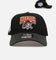 New Era Pittsburgh Pirates 'Original Team Colours Two Toned' 9FORTY A-Frame Snapback Original Team Colours