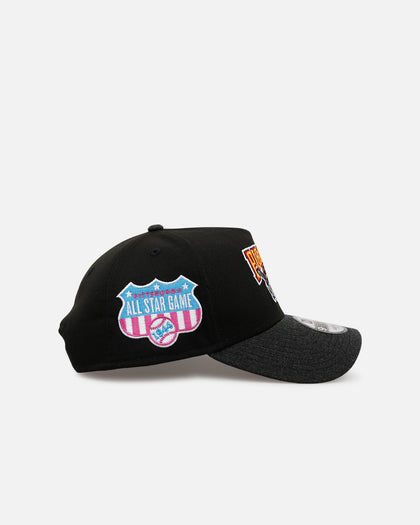 New Era Pittsburgh Pirates 'Original Team Colours Two Toned' 9FORTY A-Frame Snapback Original Team Colours