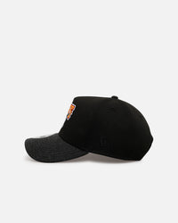 New Era Pittsburgh Pirates 'Original Team Colours Two Toned' 9FORTY A-Frame Snapback Original Team Colours