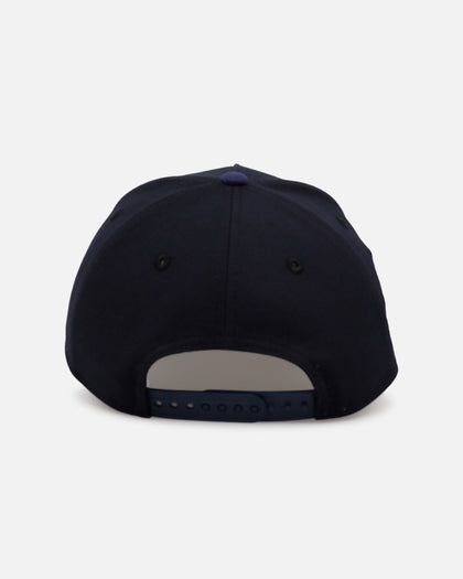 New Era Seattle Mariners 'Original Team Colours Two Toned' 9FORTY A-Frame Snapback Original Team Colours