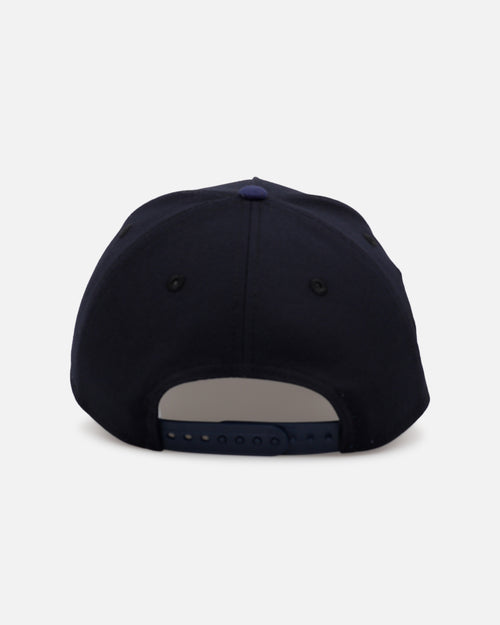 New Era Seattle Mariners 'Original Team Colours Two Toned' 9FORTY A-Frame Snapback Original Team Colours