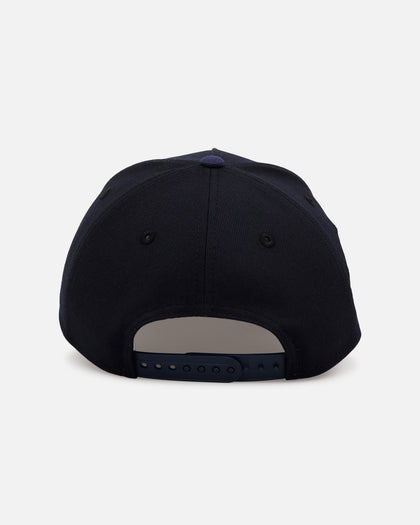 New Era Seattle Mariners 'Original Team Colours Two Toned' 9FORTY A-Frame Snapback Original Team Colours