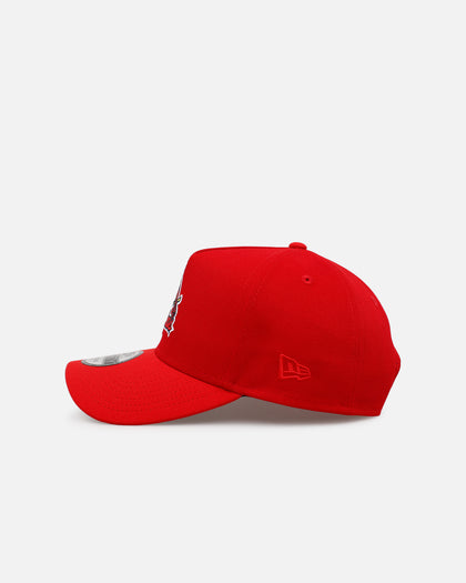New Era St. Louis Cardinals 'Original Team Colours Two Toned' 9FORTY A-Frame Snapback Original Team Colours