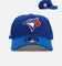 New Era Toronto Blue Jays 'Original Team Colours Two Toned' 9FORTY A-Frame Snapback Original Team Colours