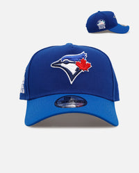 New Era Toronto Blue Jays 'Original Team Colours Two Toned' 9FORTY A-Frame Snapback Original Team Colours