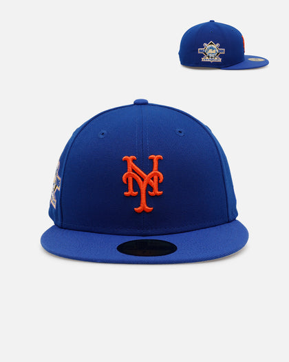 New Era New York Mets 'Original Team Colours Two-Toned' 59FIFTY Fitted Original Team Colours