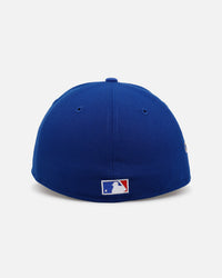 New Era New York Mets 'Original Team Colours Two-Toned' 59FIFTY Fitted Original Team Colours