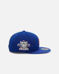 New Era New York Mets 'Original Team Colours Two-Toned' 59FIFTY Fitted Original Team Colours