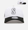 New Era Seattle Mariners 'May The 4th' 9FORTY A-Frame Snapback White