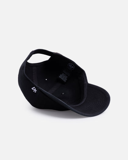 47 Brand Jack Russell Terrier 'Dog Collection' 47 Clean Up Strapback Black