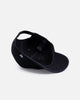 47 Brand Jack Russell Terrier 'Dog Collection' 47 Clean Up Strapback Black