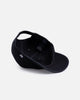 47 Brand Cavalier Spaniel 'Dog Collection' 47 Clean Up Strapback Black
